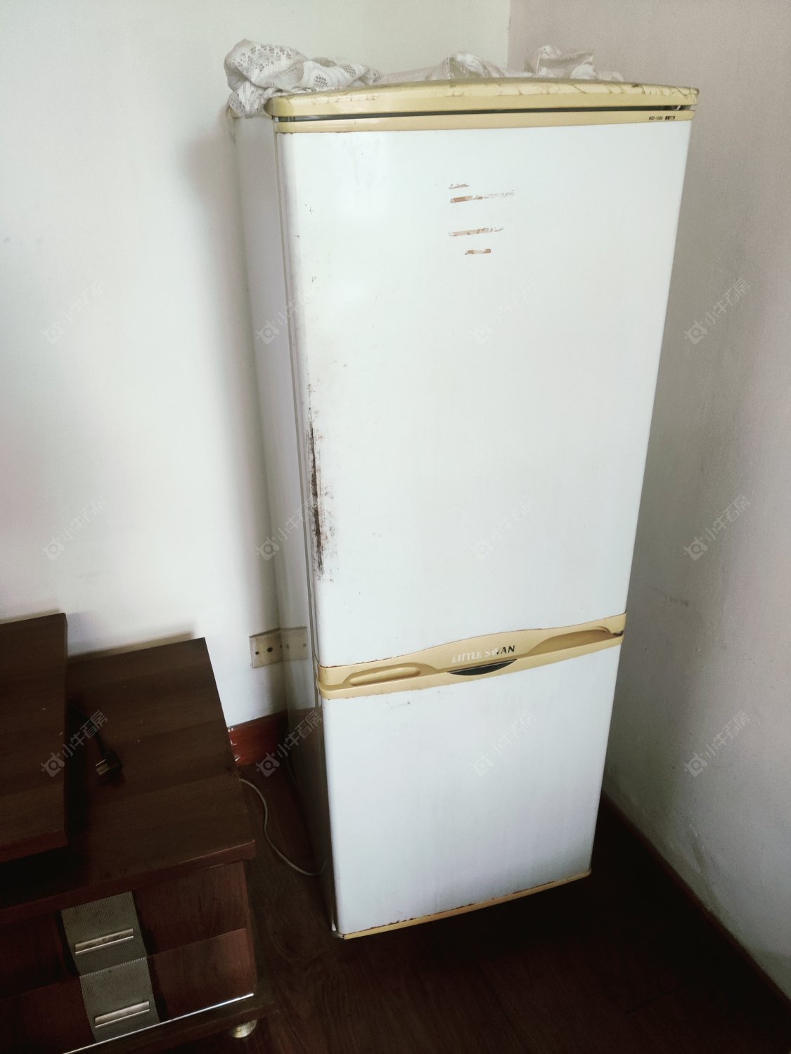 常州清潭六村在租房源室内图_小牛看房