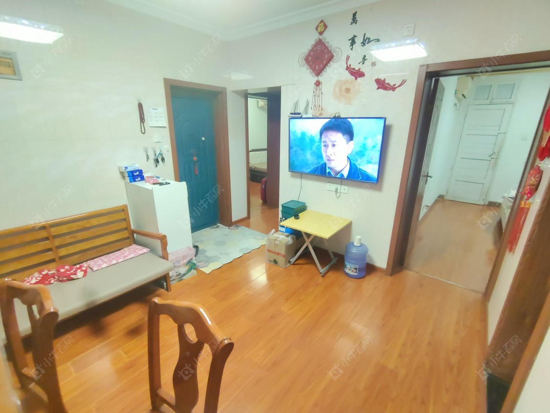 常州丽华二村在租房源室内图_小牛看房