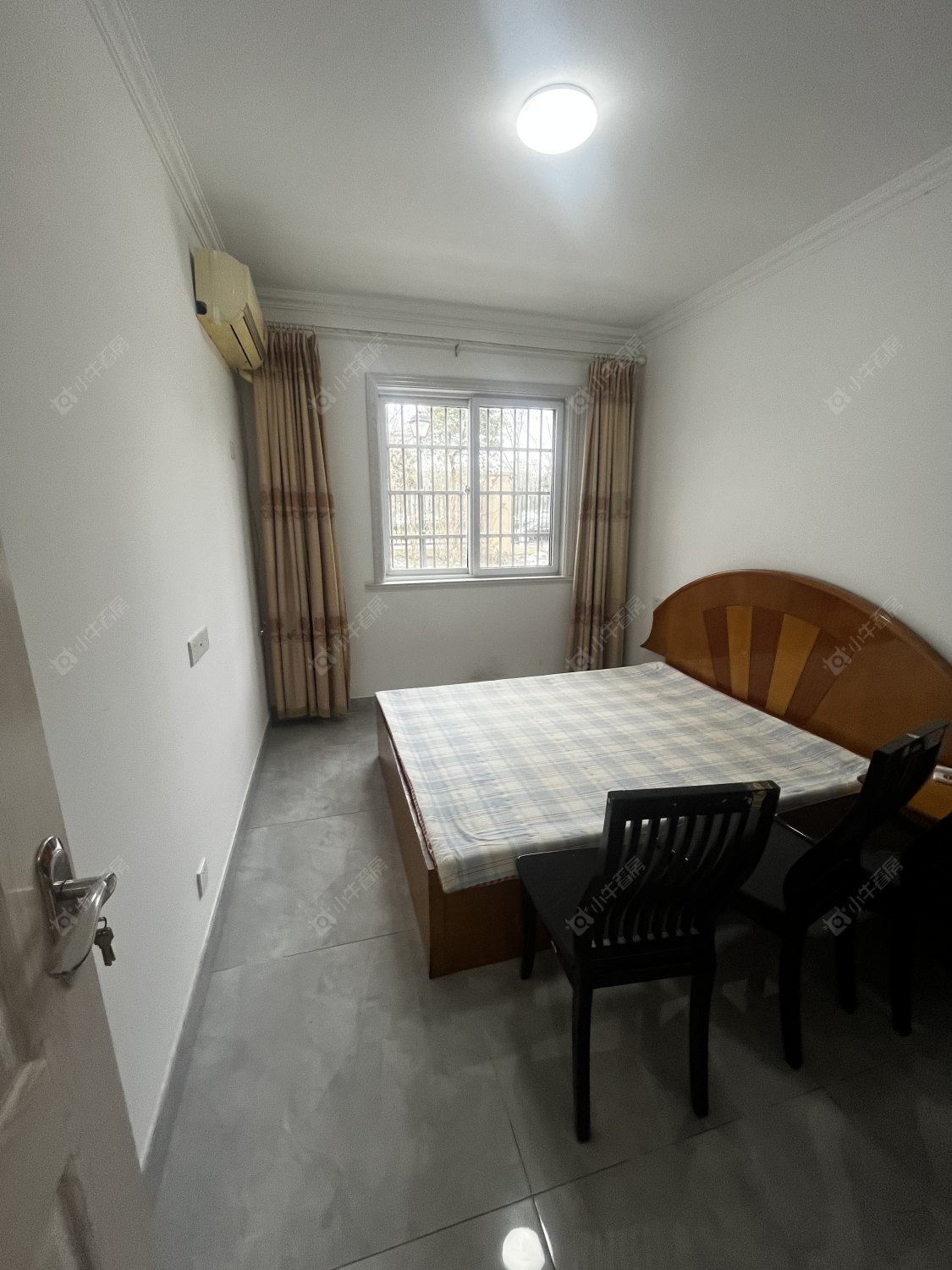 常州百馨西苑三期在租房源_小牛看房