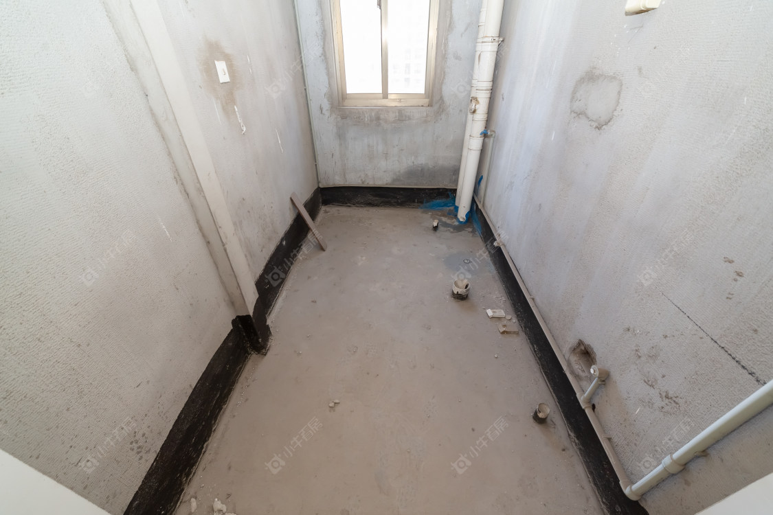 常州银河湾第一城二期在售二手房源室内图_小牛看房