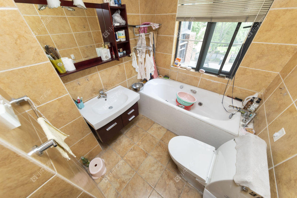 常州莱蒙城别墅区在租房源室内图_小牛看房