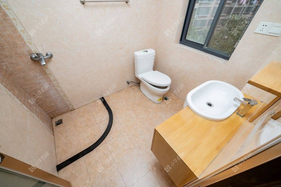 常州采菱公寓在租房源室内图_小牛看房