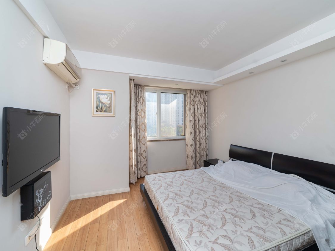 常州新城域一期在售二手房源室内图_小牛看房