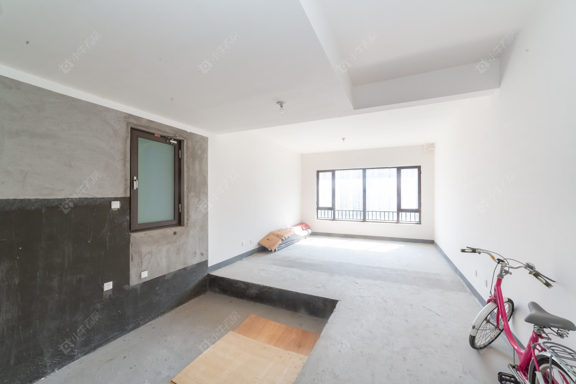 常州金地天际在售二手房源室内图_小牛看房