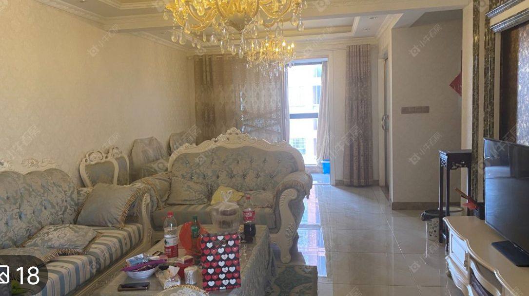 常州凤凰名城在租房源室内图_小牛看房