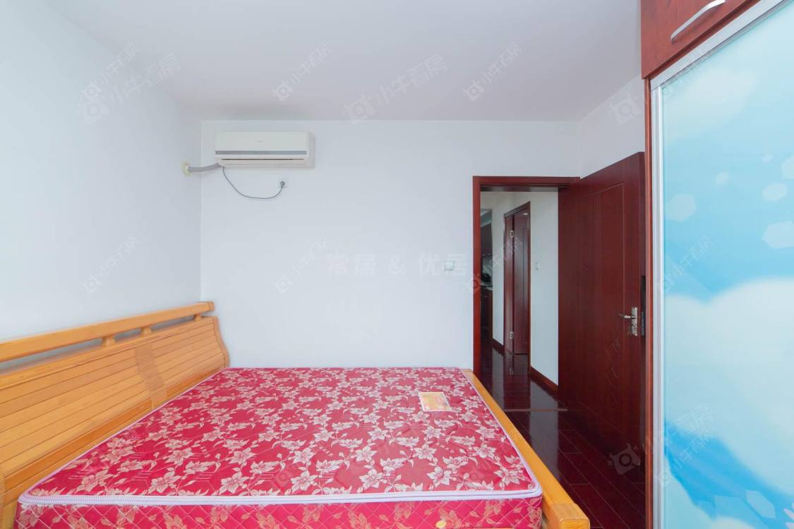 常州嘉顺花园在租房源室内图_小牛看房