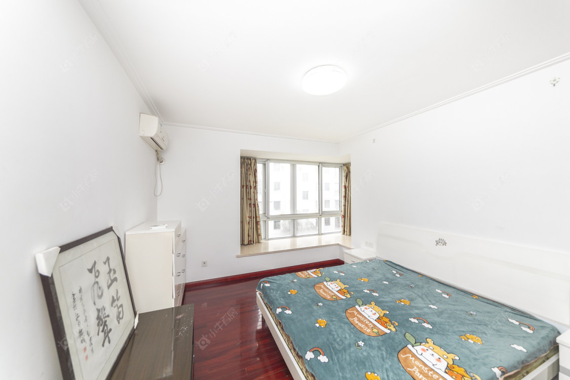 常州蓝色星空4室2厅1卫在售二手房房源图片