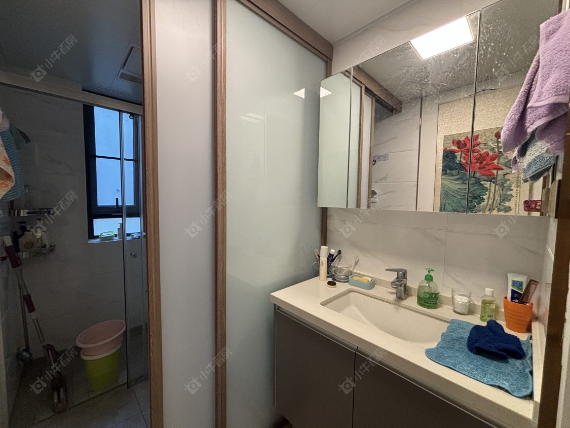 碧桂园碧玥和鸣房源室内图 常州碧桂园碧玥和鸣在租房源室内图_小牛看房