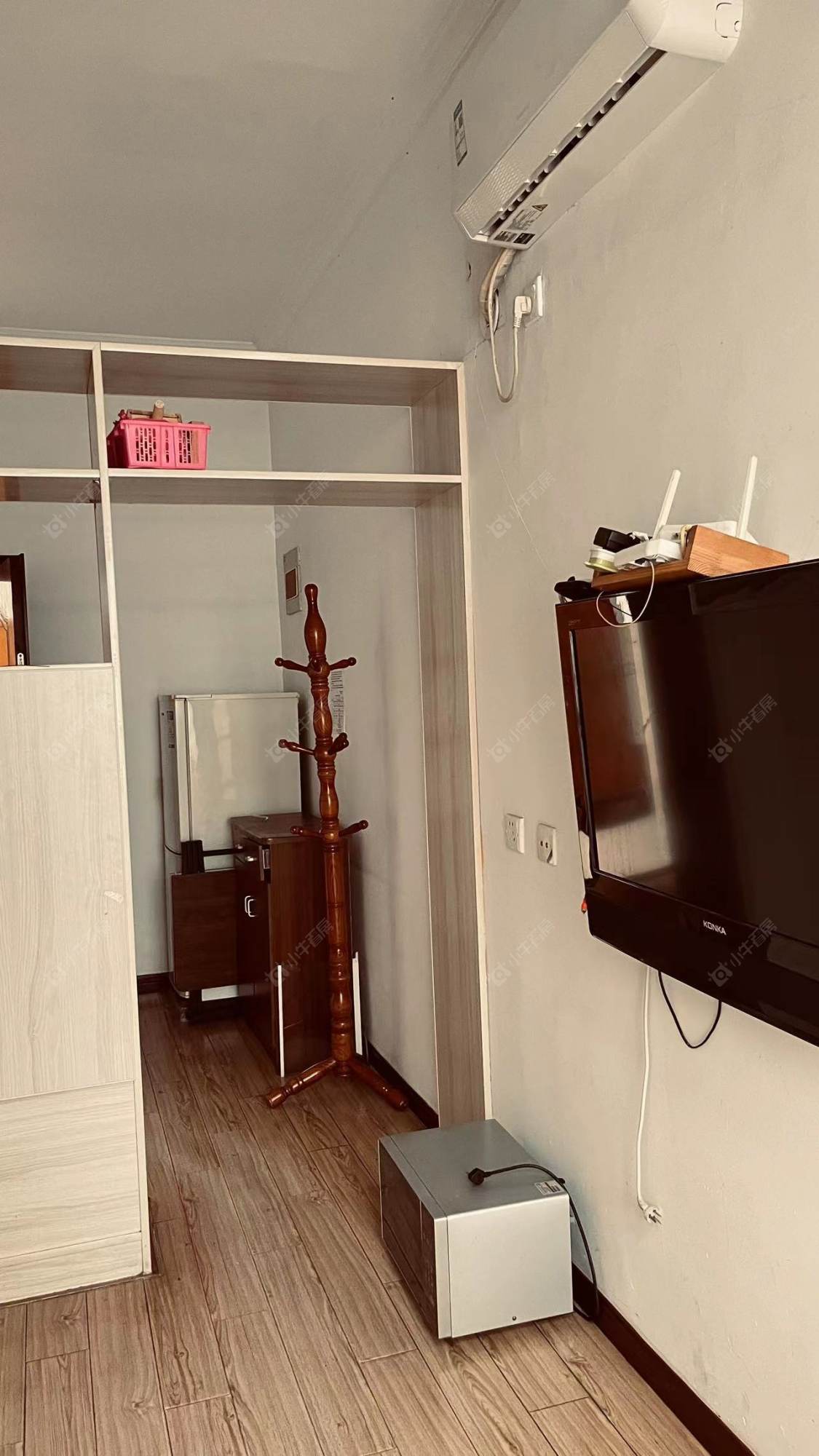 常州康郡租房_康郡1室1厅房源出租