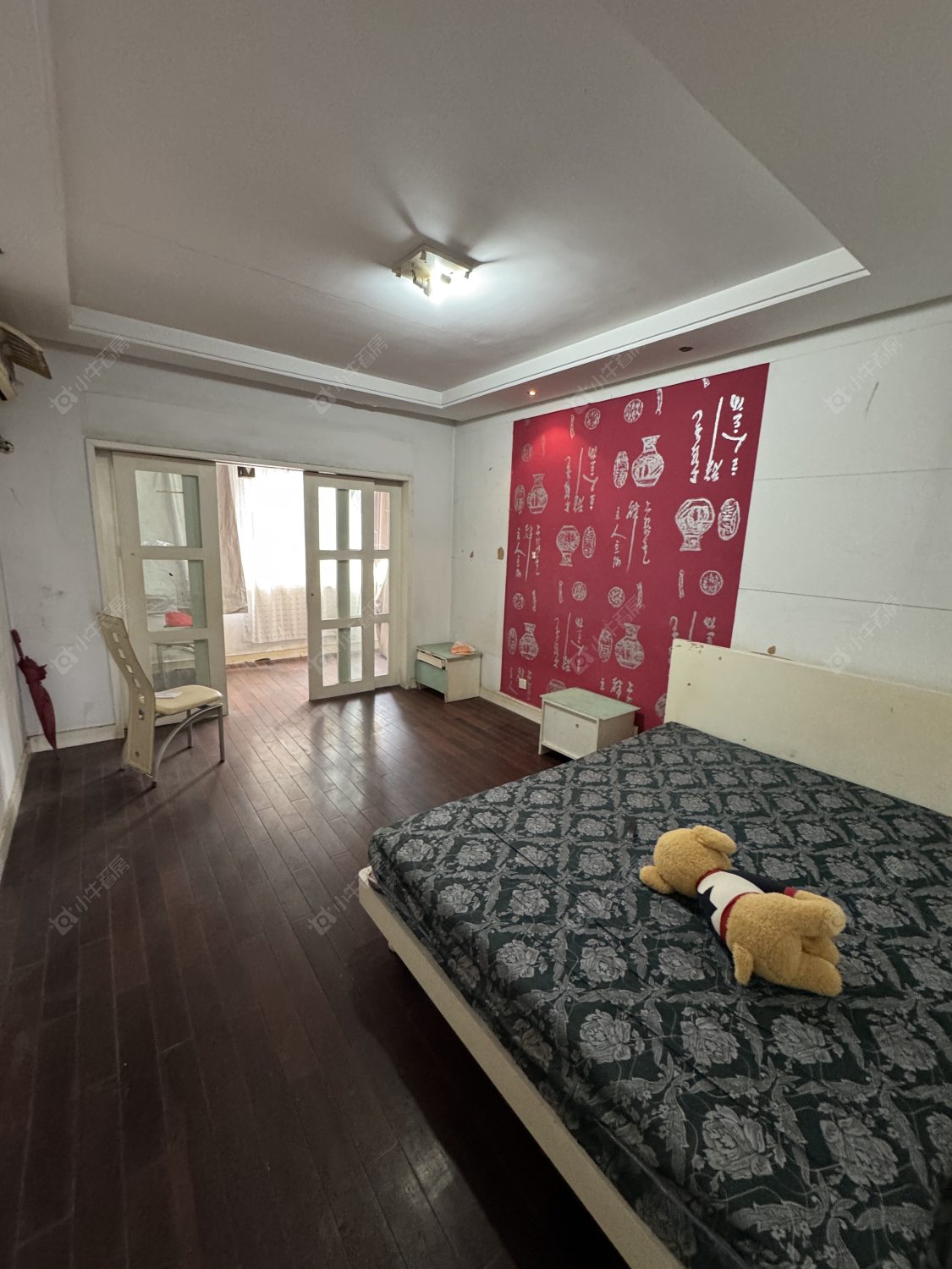 常州安阳花苑南区在租房源室内图_小牛看房