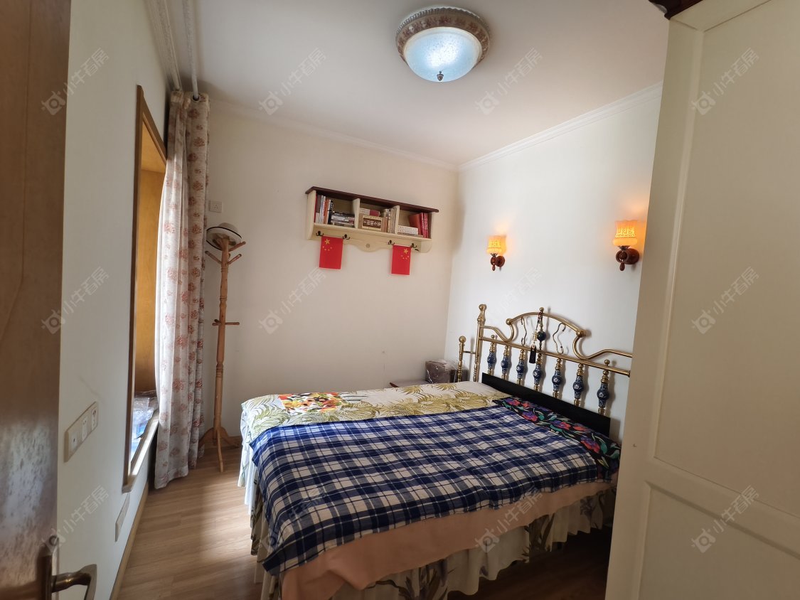 常州云山诗意租房_小牛看房