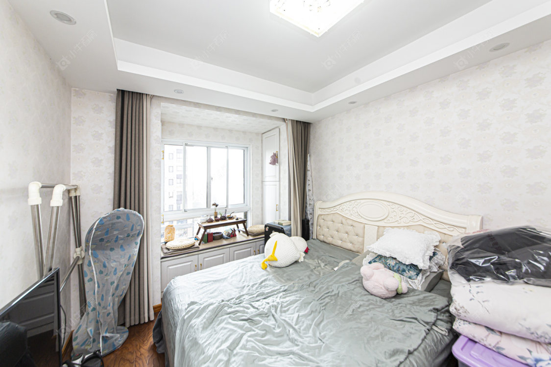 招商花园城房源室内图 常州招商花园城在售二手房源室内图_小牛看房