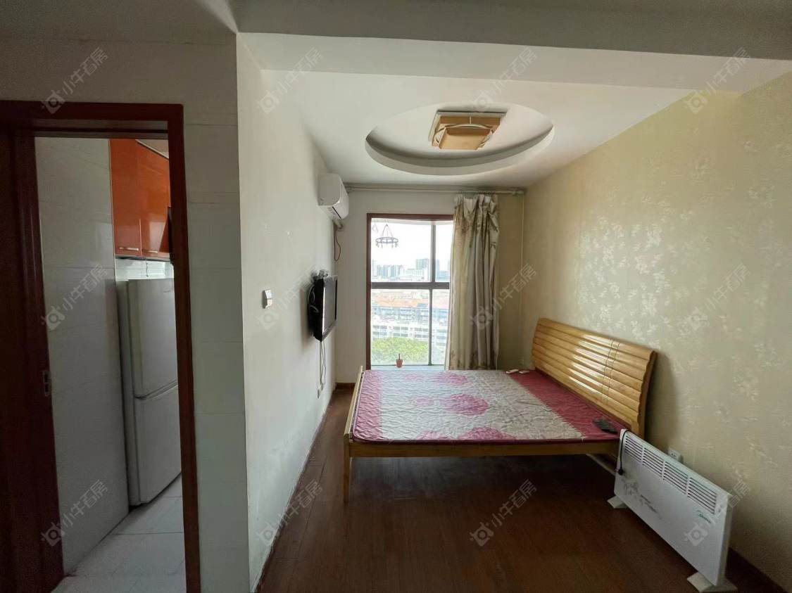 常州盛世名门在租房源_小牛看房