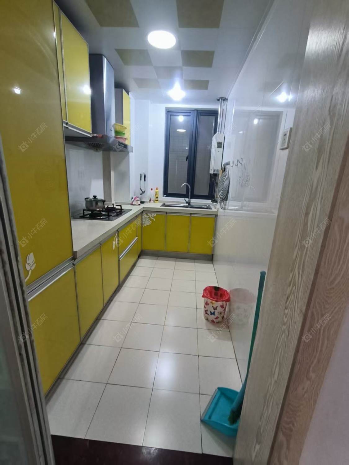 常州国泰名都在租房源室内图_小牛看房