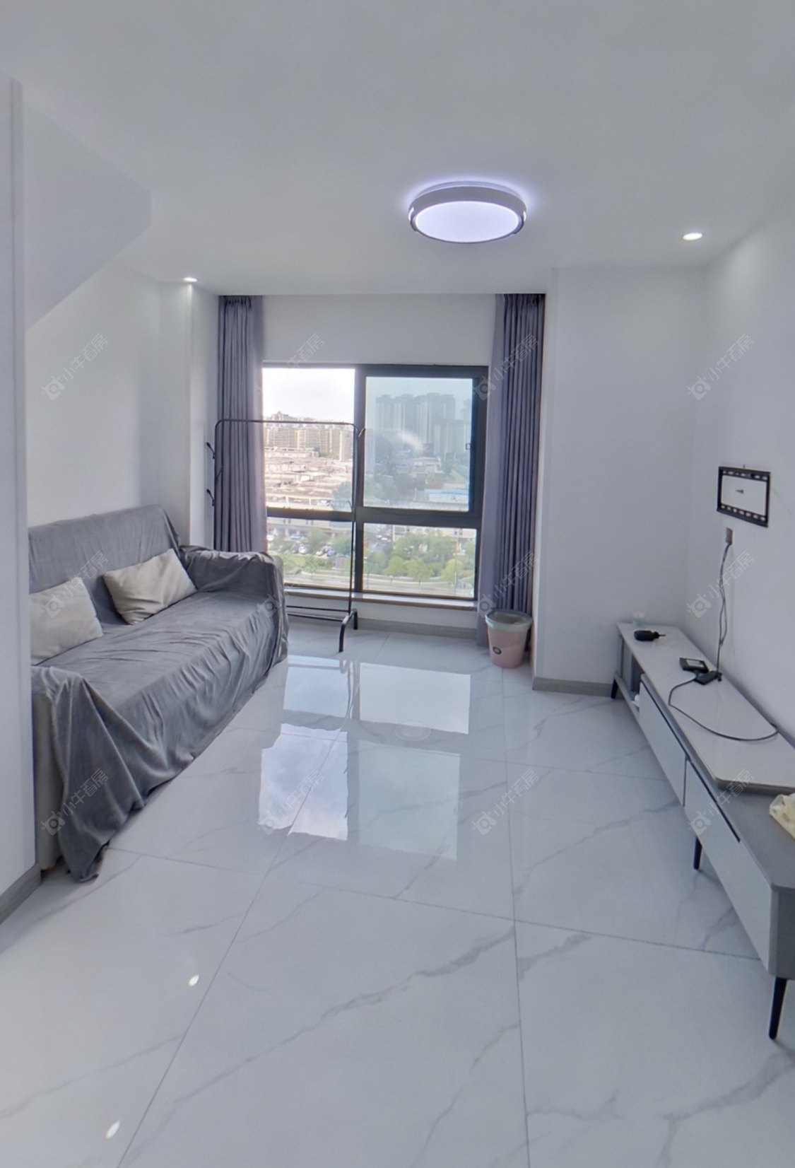 常州百瑞时代在租房源_小牛看房