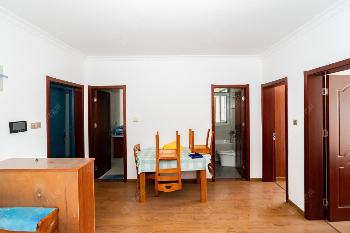 常州菱溪名居在售二手房源室内图_小牛看房