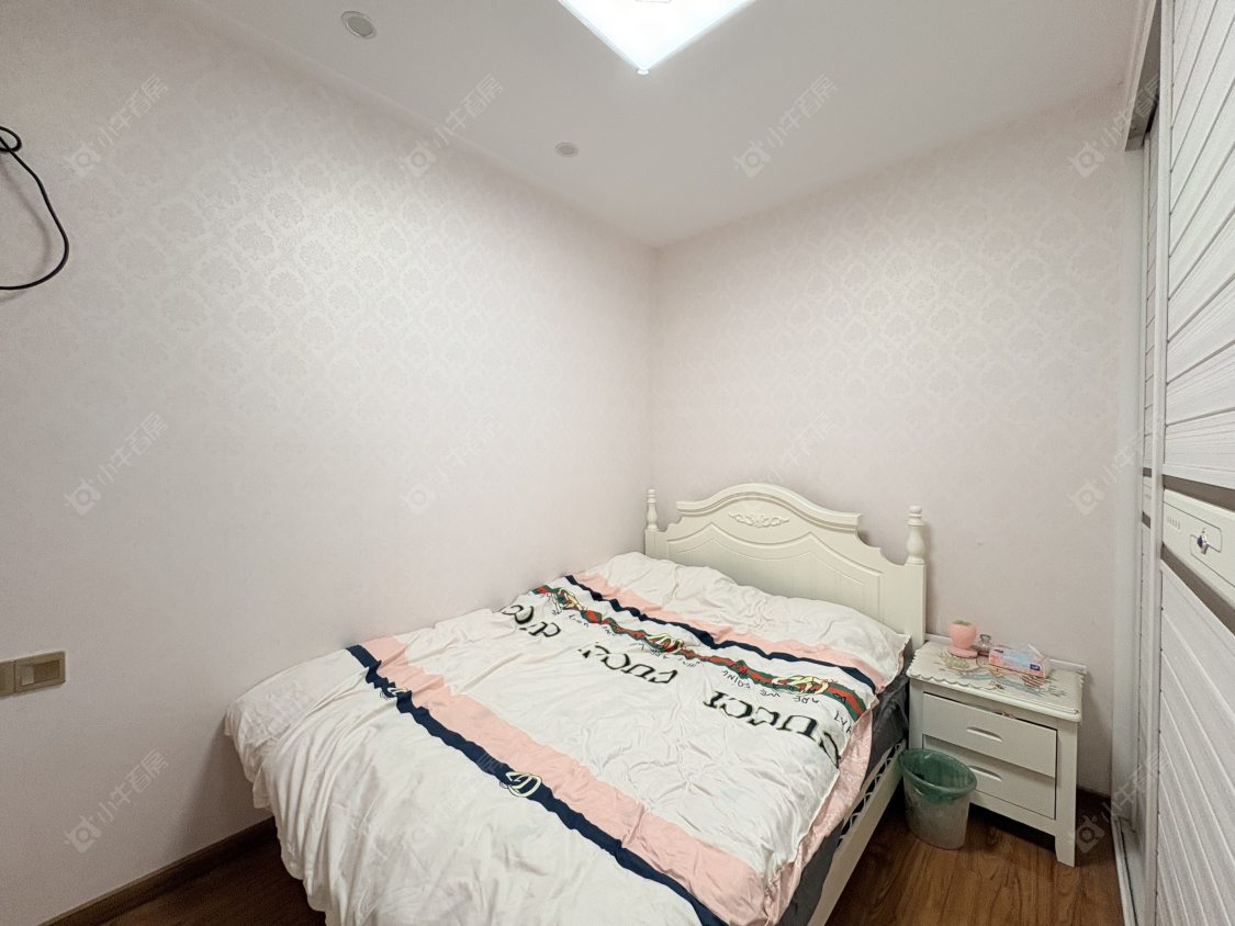 金桥世纪城房源室内图 丹阳金桥世纪城在售二手房源室内图_小牛看房