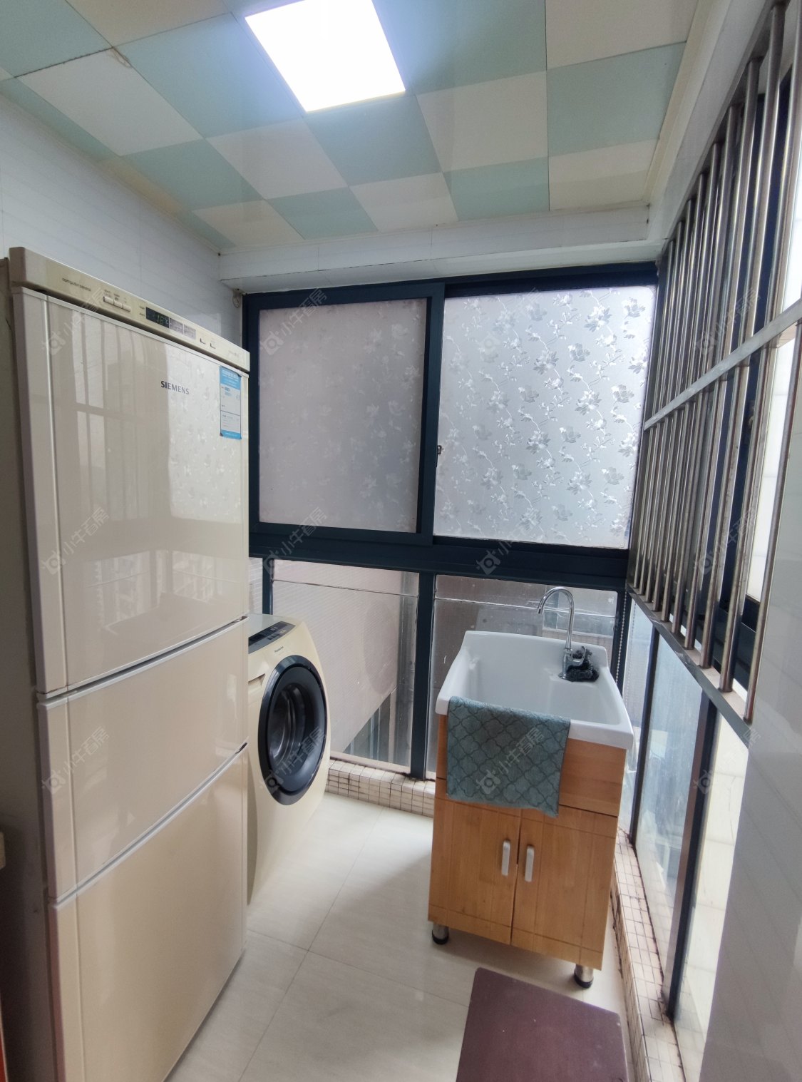 常州彩虹城在租房源_小牛看房