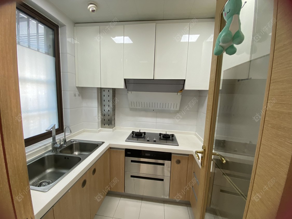 常州上东区在租房源室内图_小牛看房