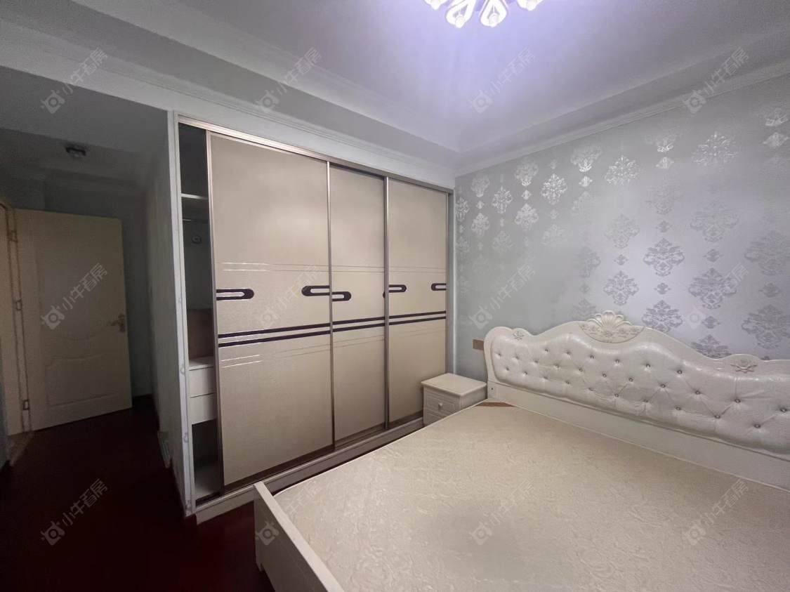 常州怡盛花园在租房源_小牛看房