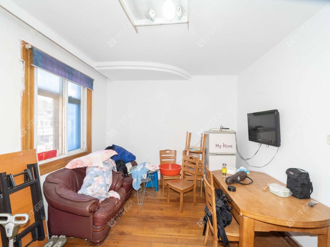 常州机械新村在租房源室内图_小牛看房