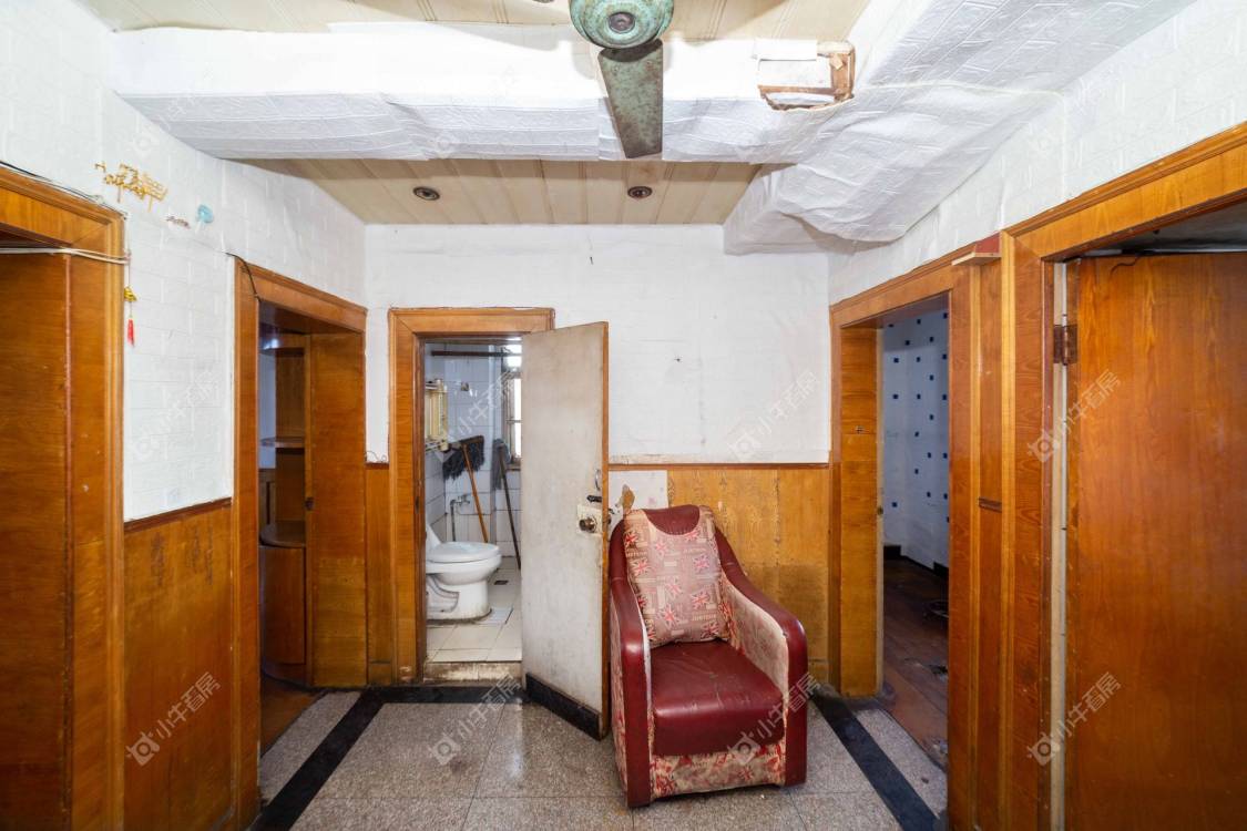 常州前杨工业园区3室1厅1卫出租_小牛看房