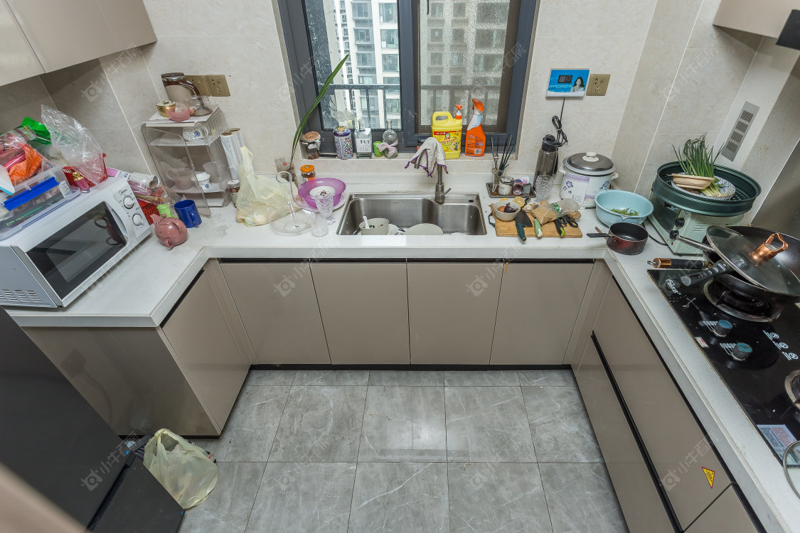 中海云樾里房源室内图 常州中海云樾里在售二手房源室内图_小牛看房