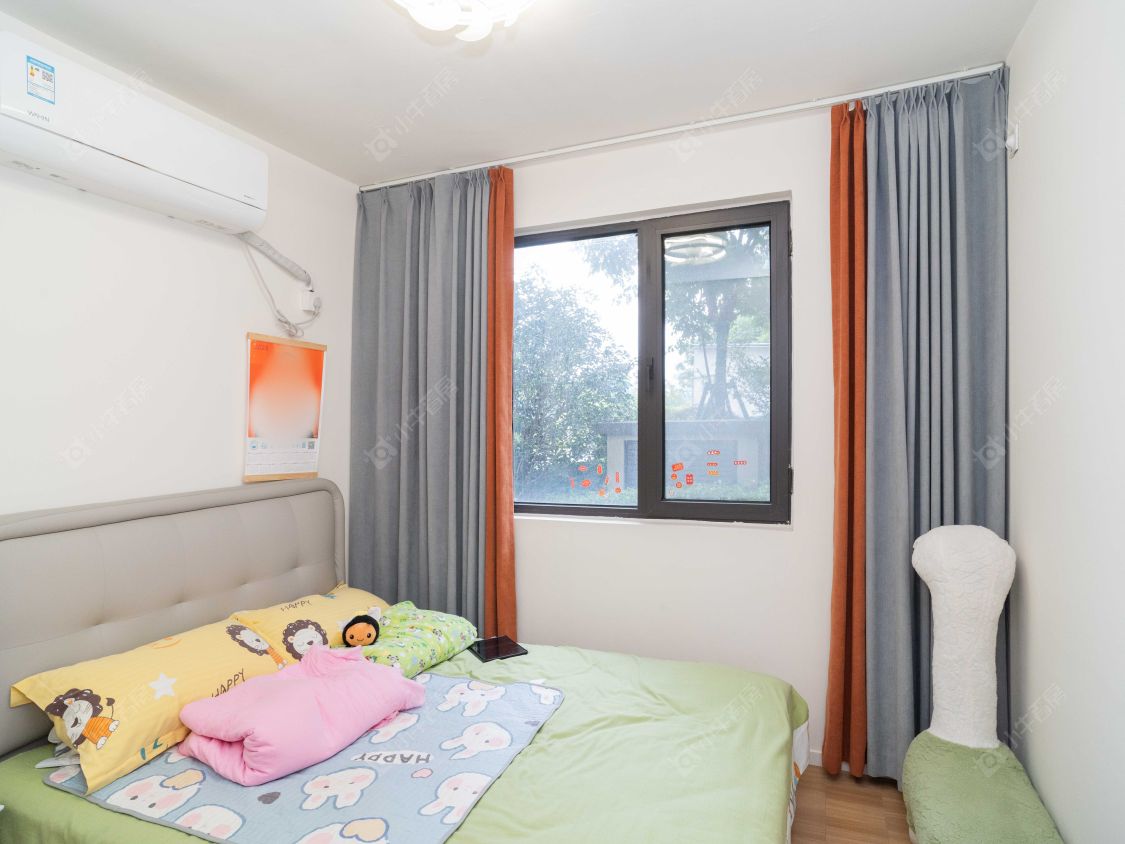 常州保利和光晨樾在售二手房源室内图_小牛看房