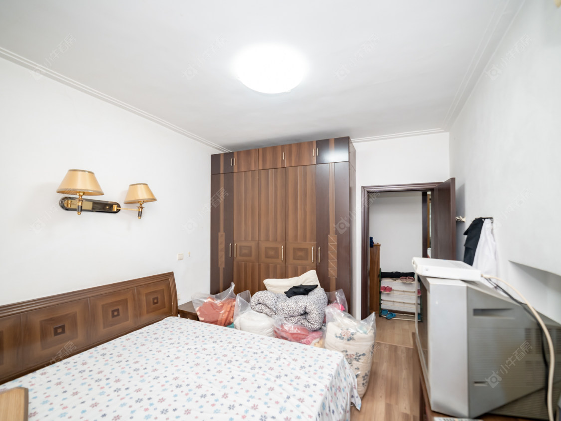 中凉二村房源室内图 常州中凉二村在售二手房源室内图_小牛看房