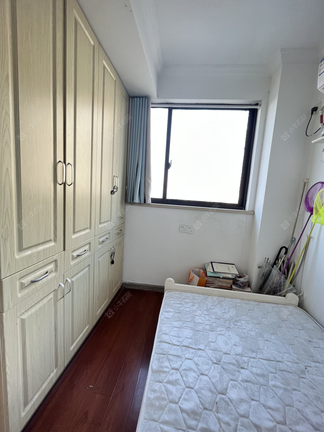 常州绿地香颂花园在租房源_小牛看房