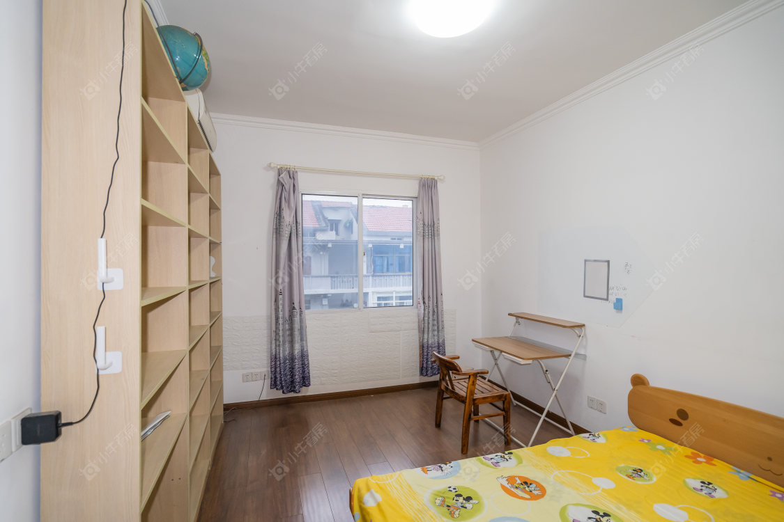 常州桃园新村在售二手房源室内图_小牛看房