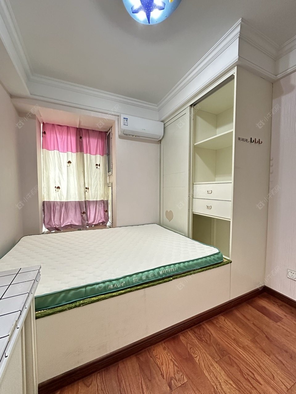 常州顺天花苑在租房源室内图_小牛看房