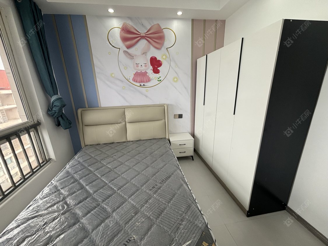 常州水晶城在租房源_小牛看房