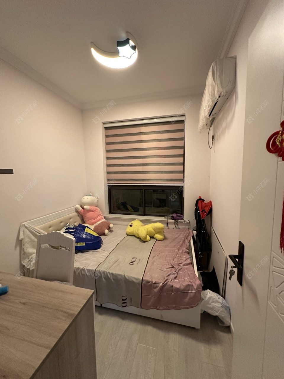 凤凰湖西苑房源室内图 常州凤凰湖西苑在租房源室内图_小牛看房