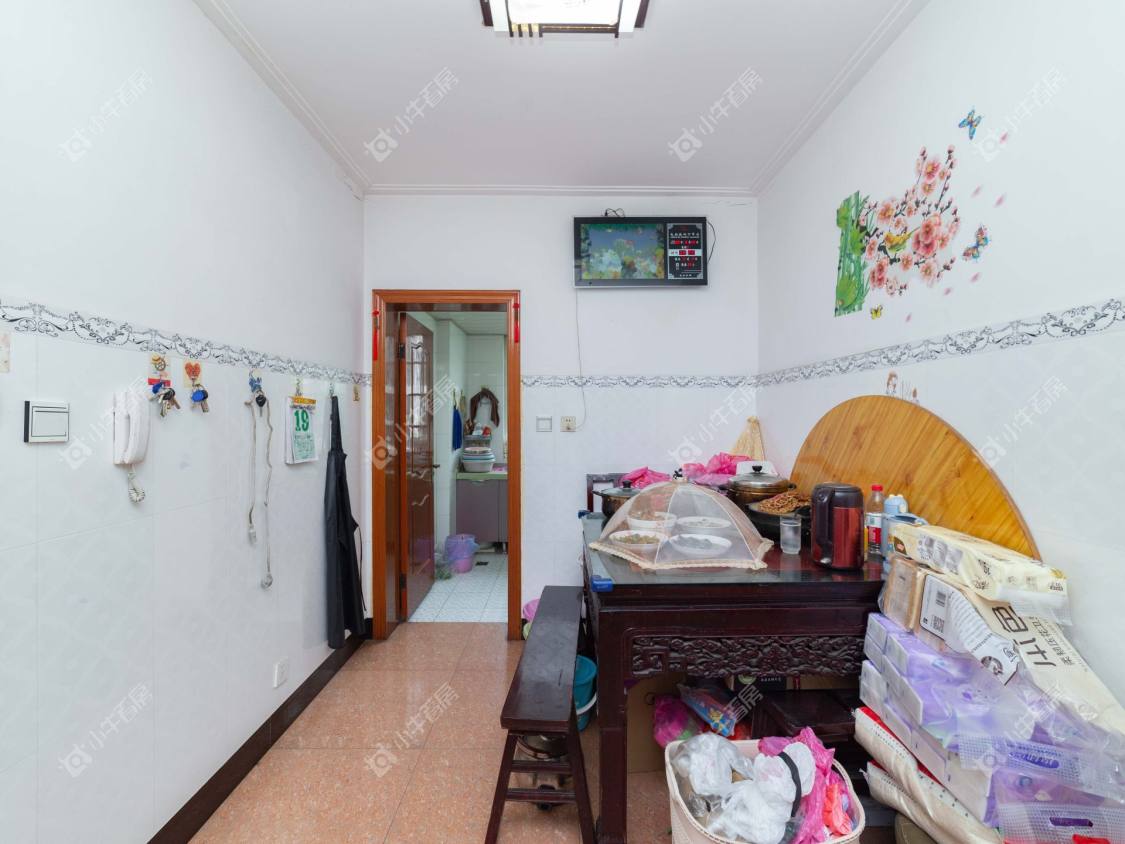 常州观景苑在租房源室内图_小牛看房