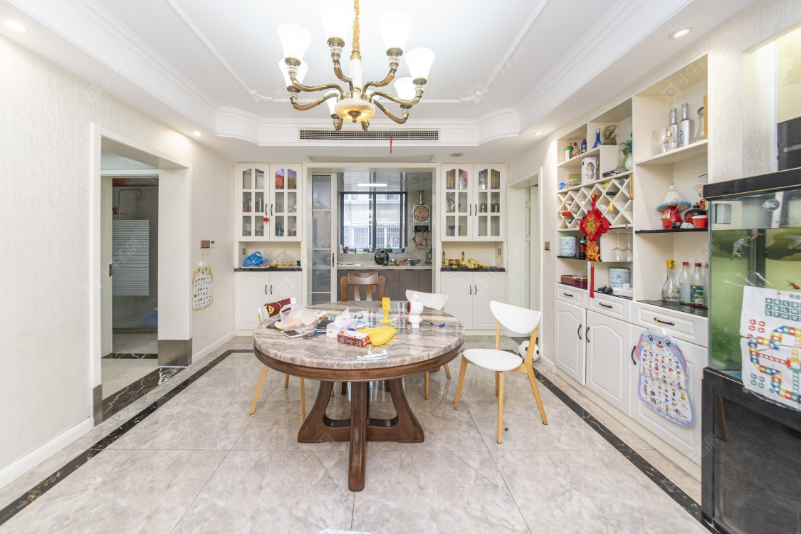 常州花东三村在售二手房源室内图_小牛看房