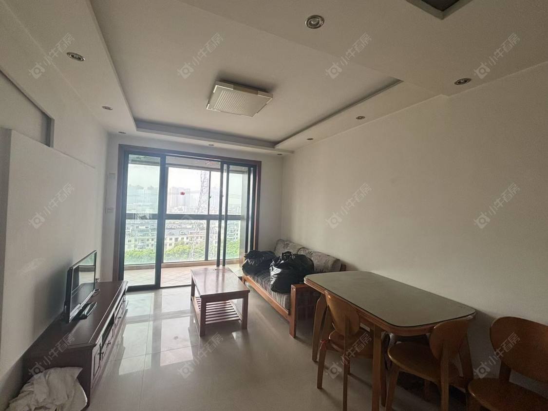 常州新城南都花海在租房源室内图_小牛看房