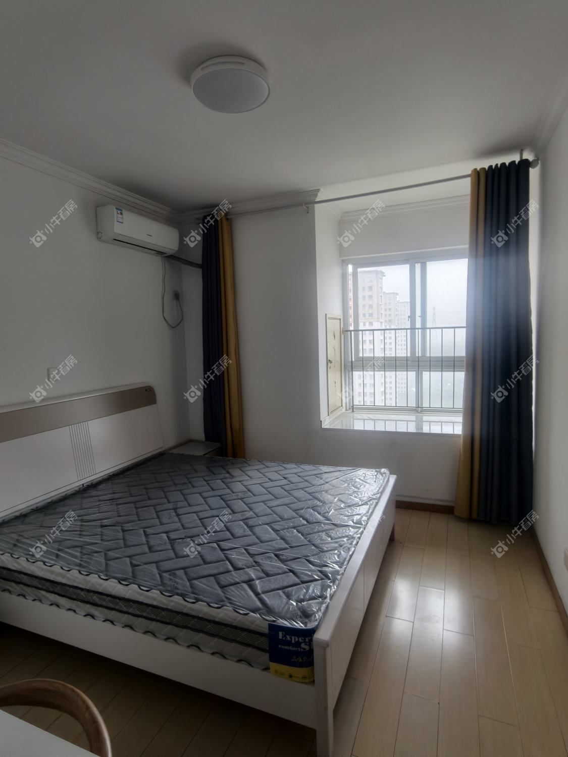 常州百馨西苑四期在租房源室内图_小牛看房