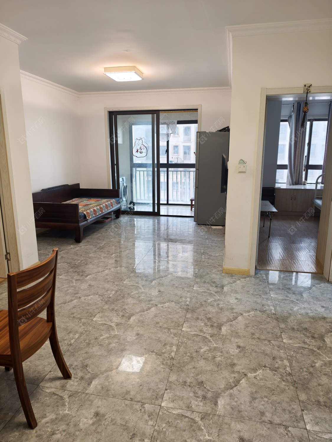 常州采菱家园二期在租房源_小牛看房