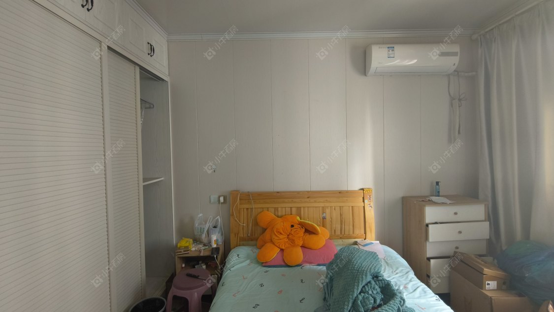 常州横麓雅居在租房源室内图_小牛看房