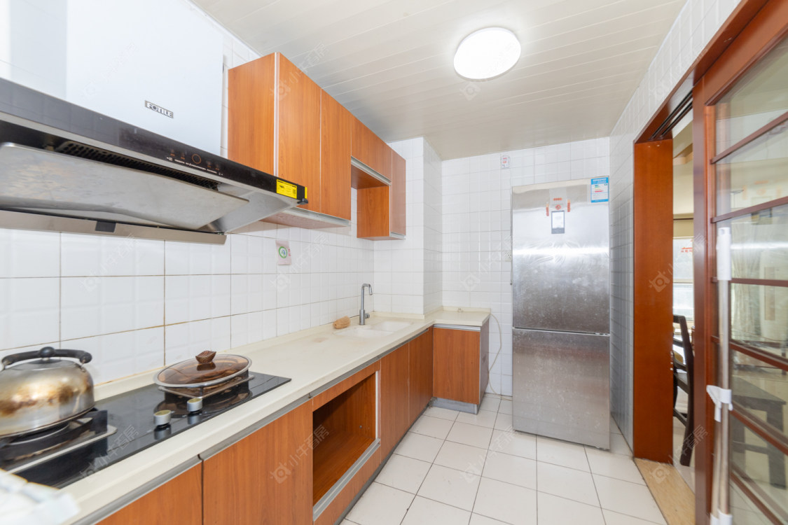 常州奥林匹克花园在售二手房源室内图_小牛看房