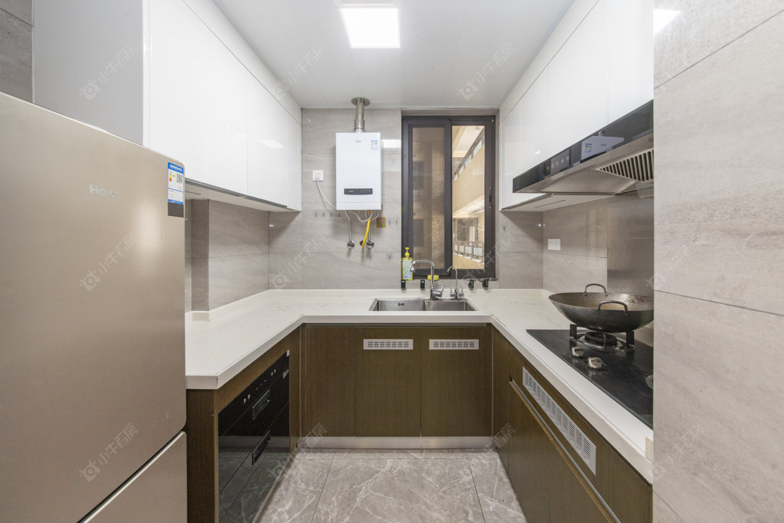 常州美的国宾府在售二手房源室内图_小牛看房