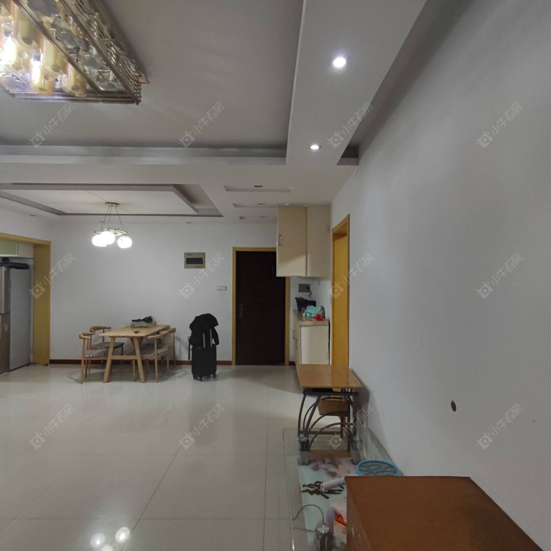 常州云山诗意在租房源室内图_小牛看房