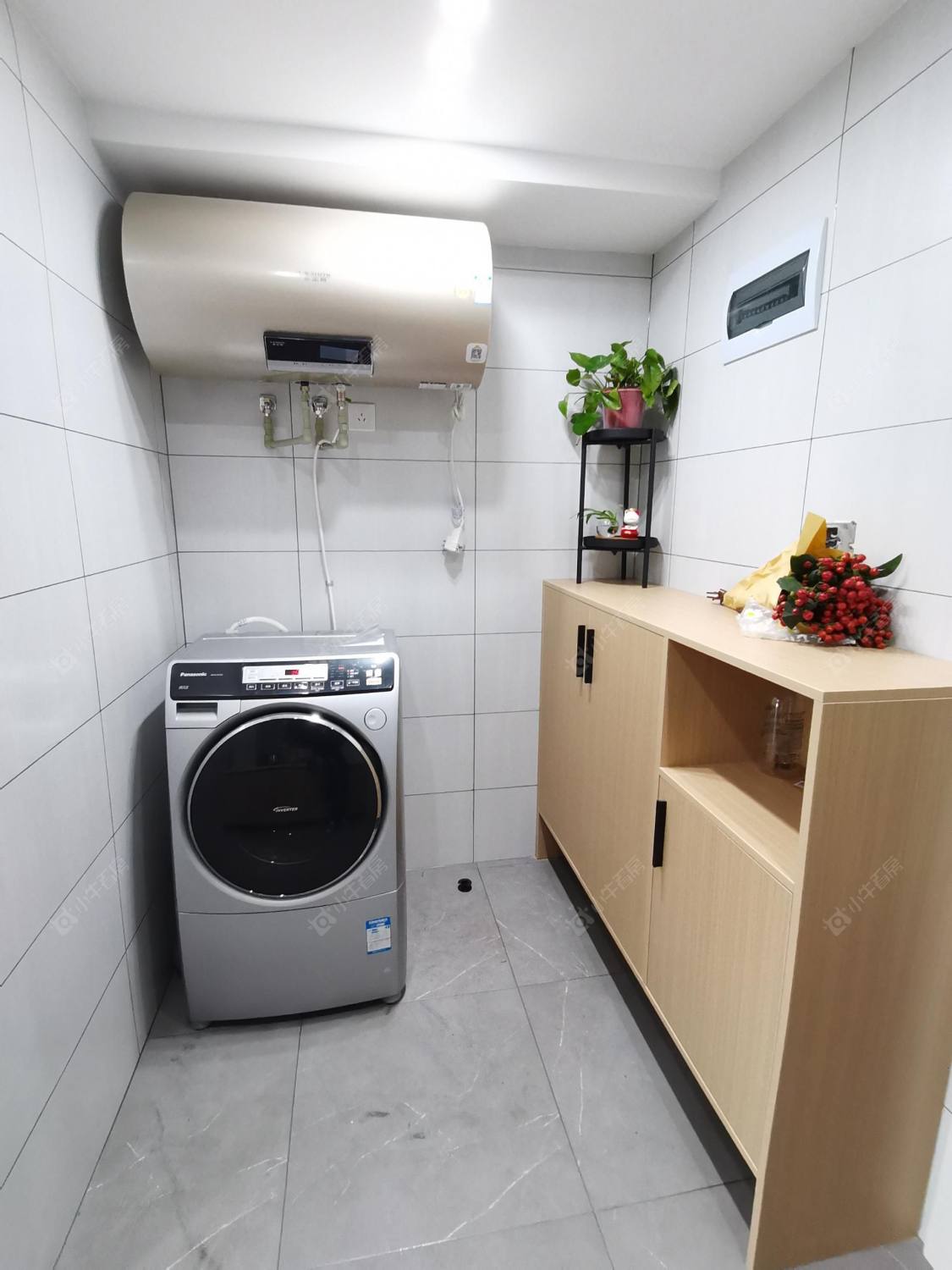 常州龙湖星图在租房源室内图_小牛看房