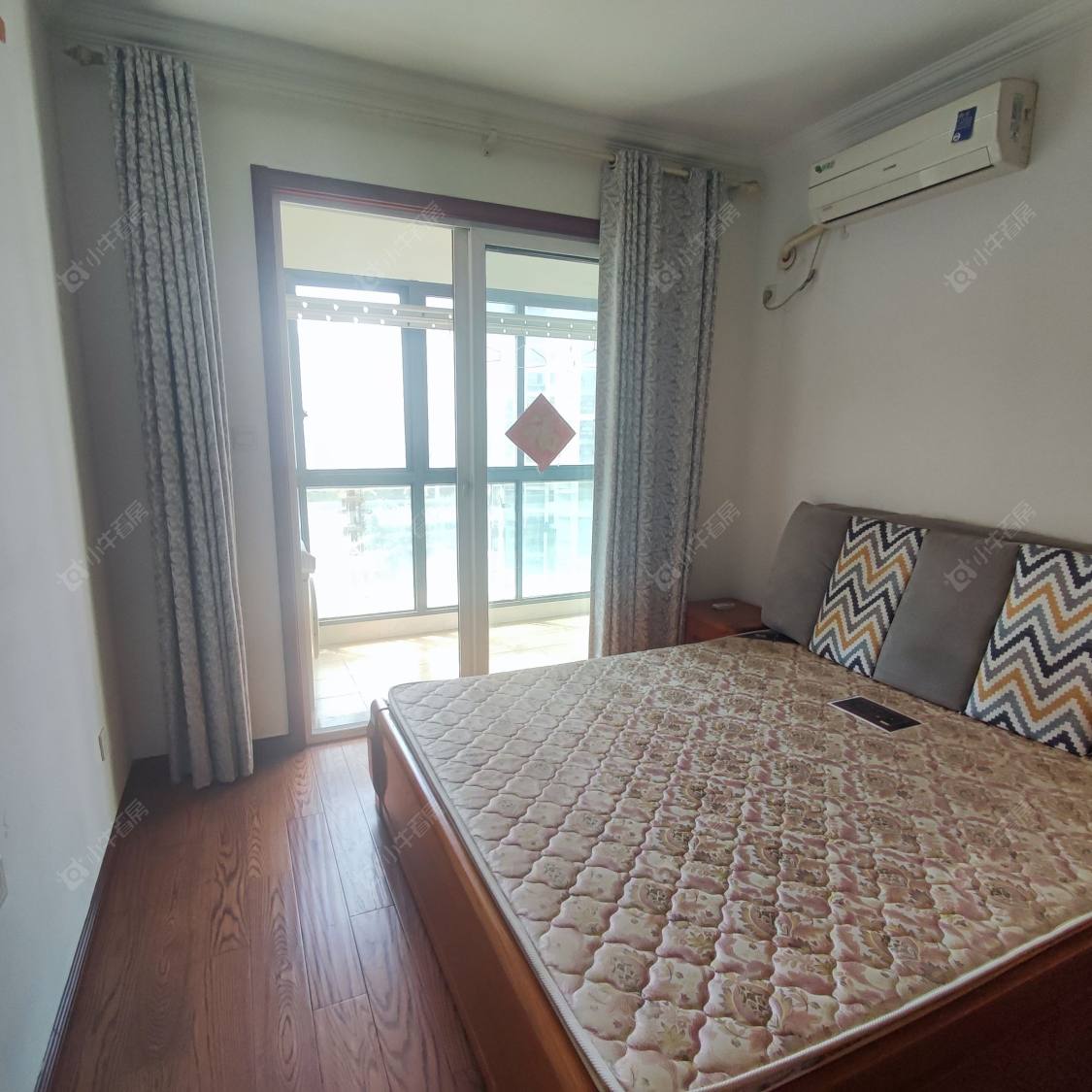 云山诗意房源室内图 常州云山诗意在租房源室内图_小牛看房