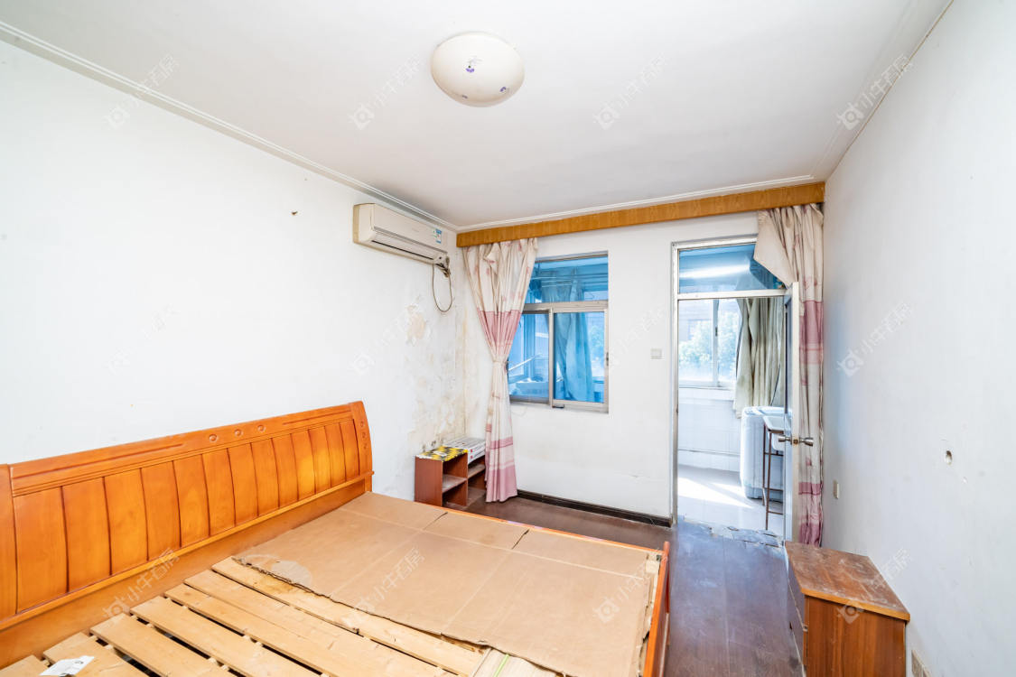 常州富强新村在租房源室内图_小牛看房