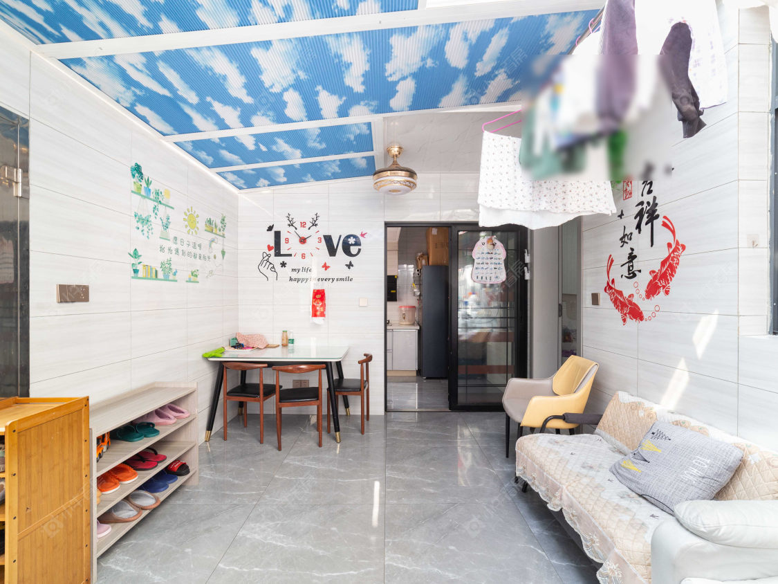 常州新乐一村在售二手房源室内图_小牛看房