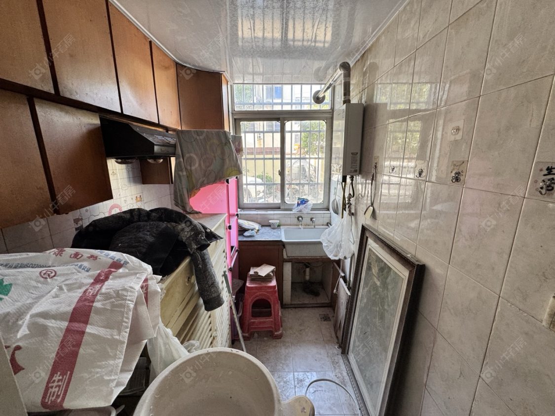 常州教师新村在售二手房房源室内图_小牛看房