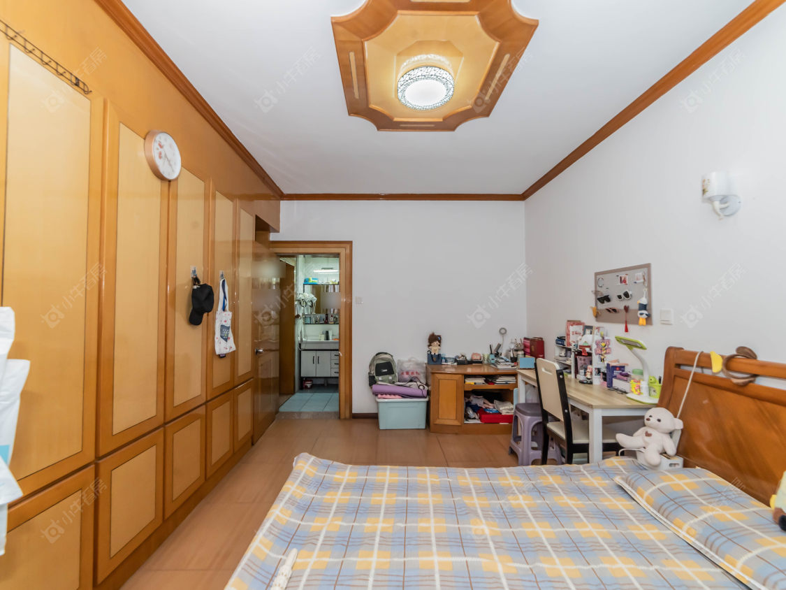 常州常建路在售二手房源室内图_小牛看房