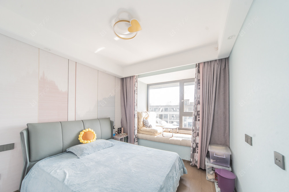 常州花语江南在售二手房源室内图_小牛看房